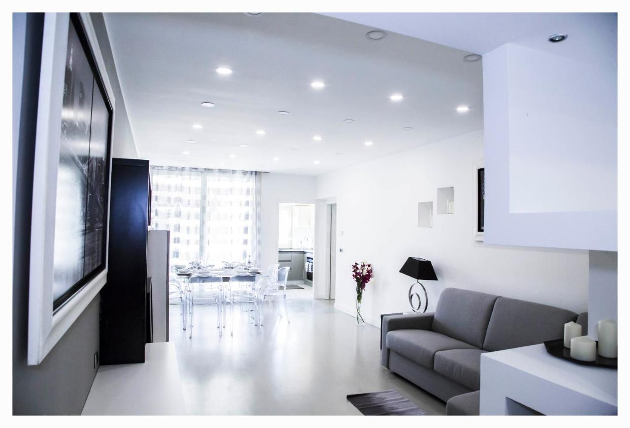 New Sara'S Trastevere Apartment Рим Екстер'єр фото