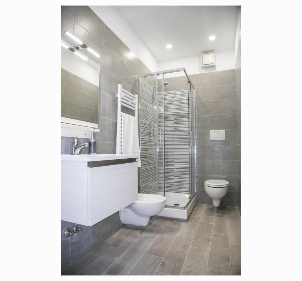 New Sara'S Trastevere Apartment Рим Екстер'єр фото