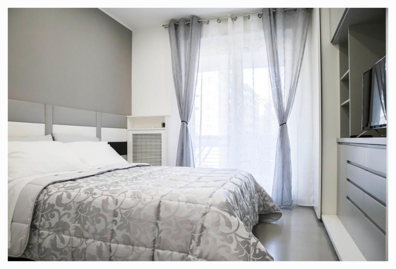 New Sara'S Trastevere Apartment Рим Екстер'єр фото