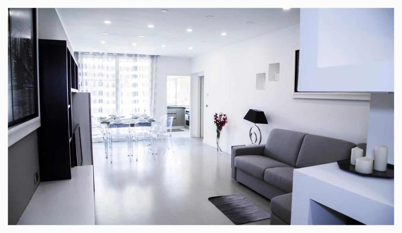 New Sara'S Trastevere Apartment Рим Екстер'єр фото