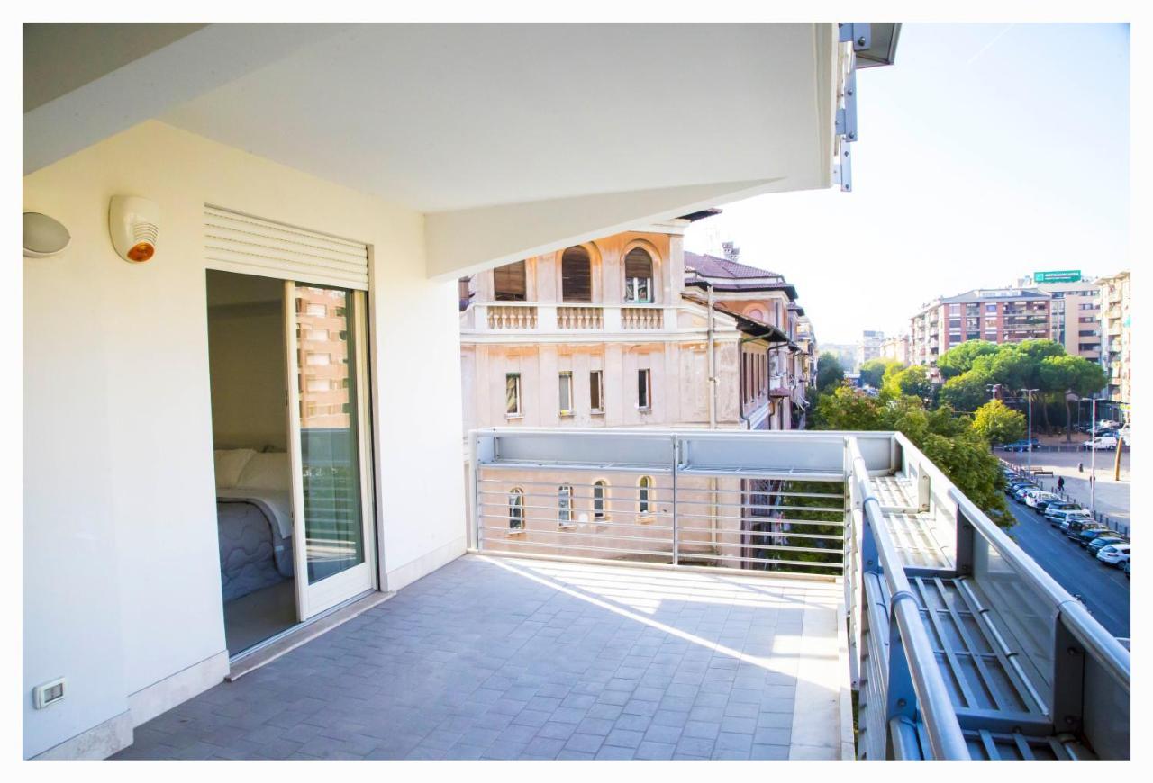 New Sara'S Trastevere Apartment Рим Екстер'єр фото