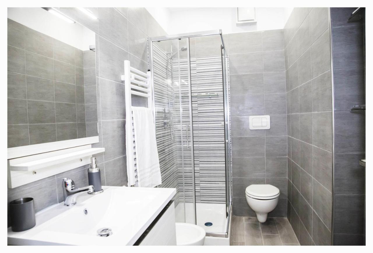 New Sara'S Trastevere Apartment Рим Екстер'єр фото