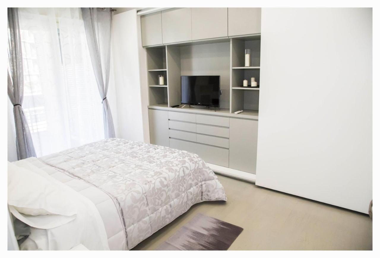 New Sara'S Trastevere Apartment Рим Екстер'єр фото