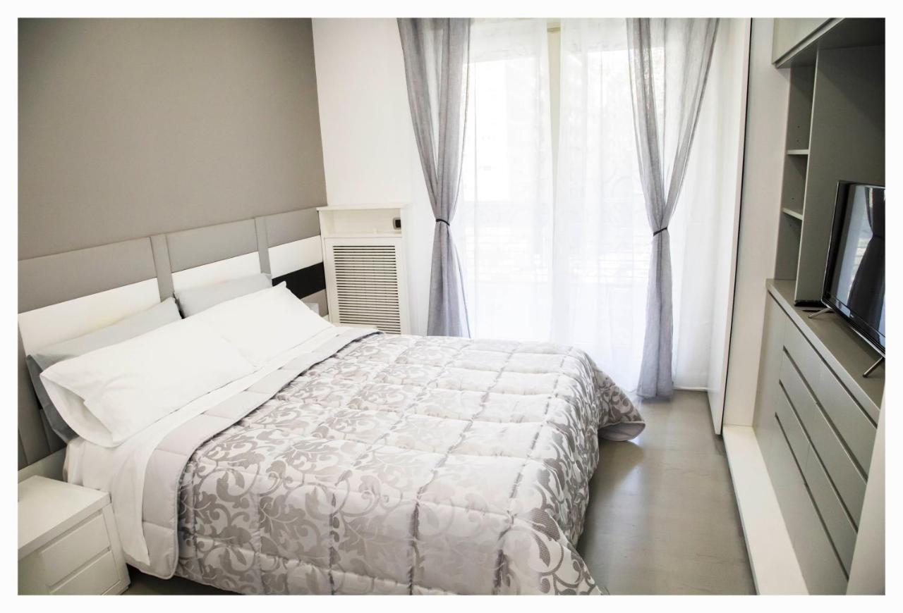 New Sara'S Trastevere Apartment Рим Екстер'єр фото