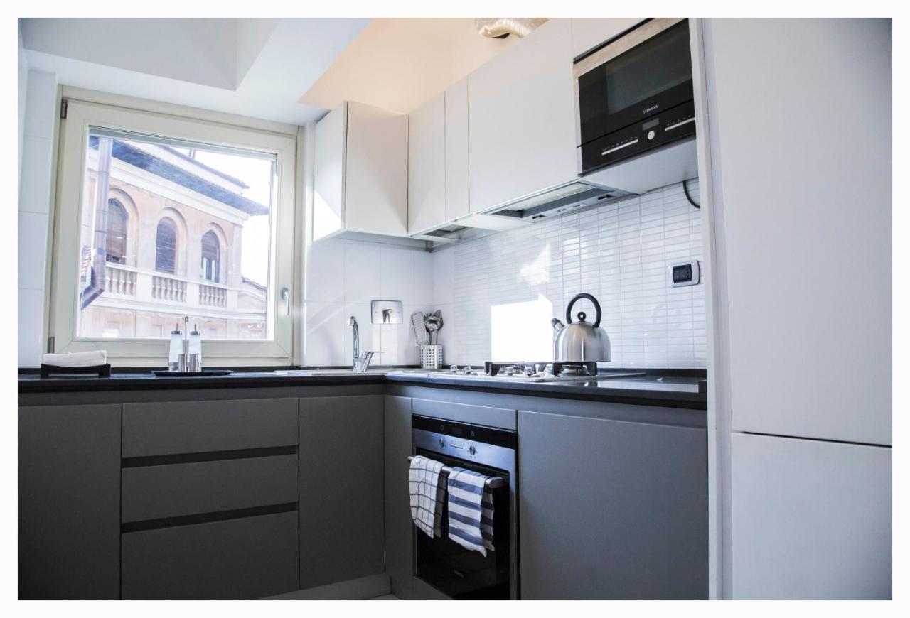 New Sara'S Trastevere Apartment Рим Екстер'єр фото
