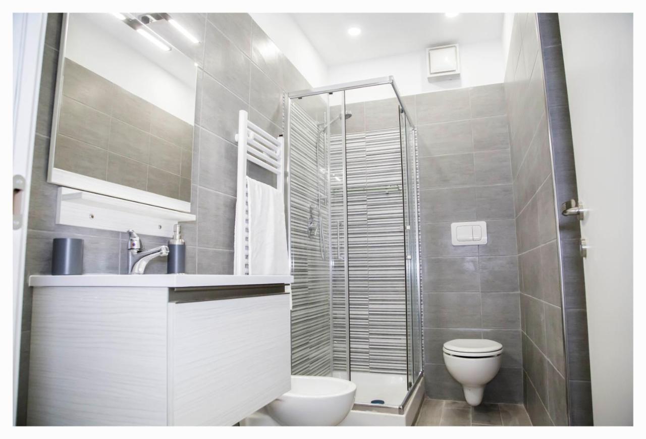 New Sara'S Trastevere Apartment Рим Екстер'єр фото